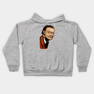 Dali Kids Hoodie